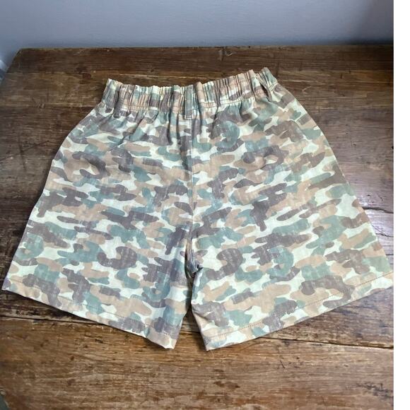 J. Bailey Dock Performance Shorts NWT Size large‎ - Picture 4 of 4